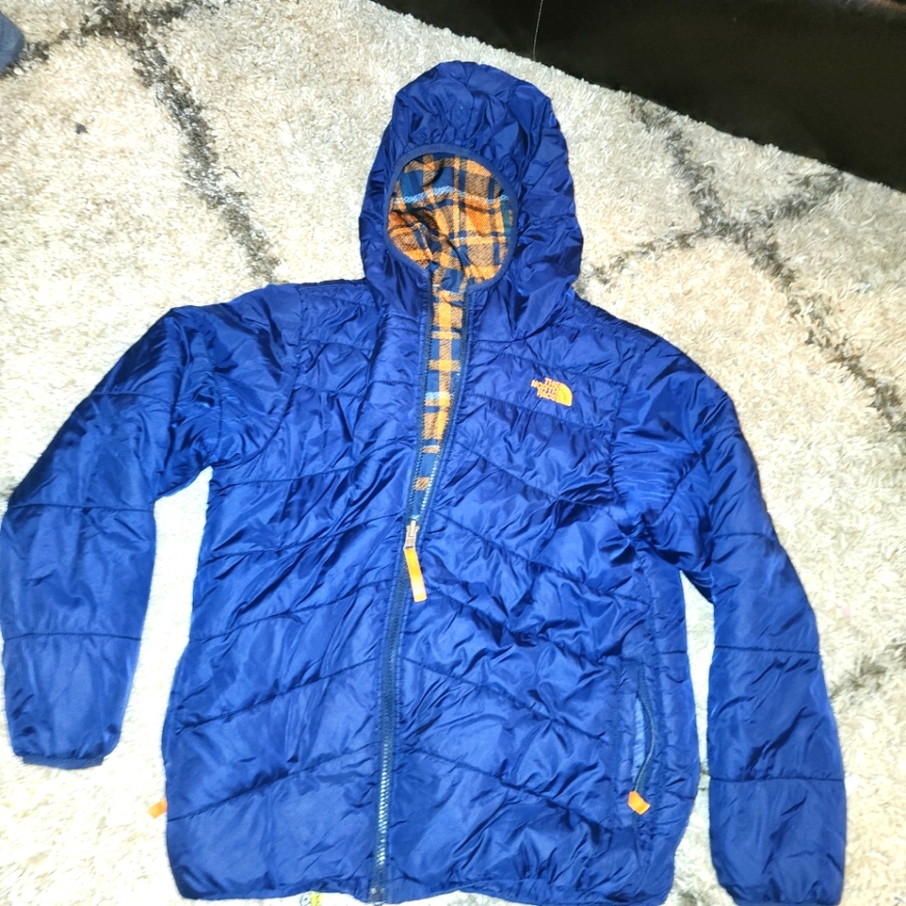 NorthFace Coat